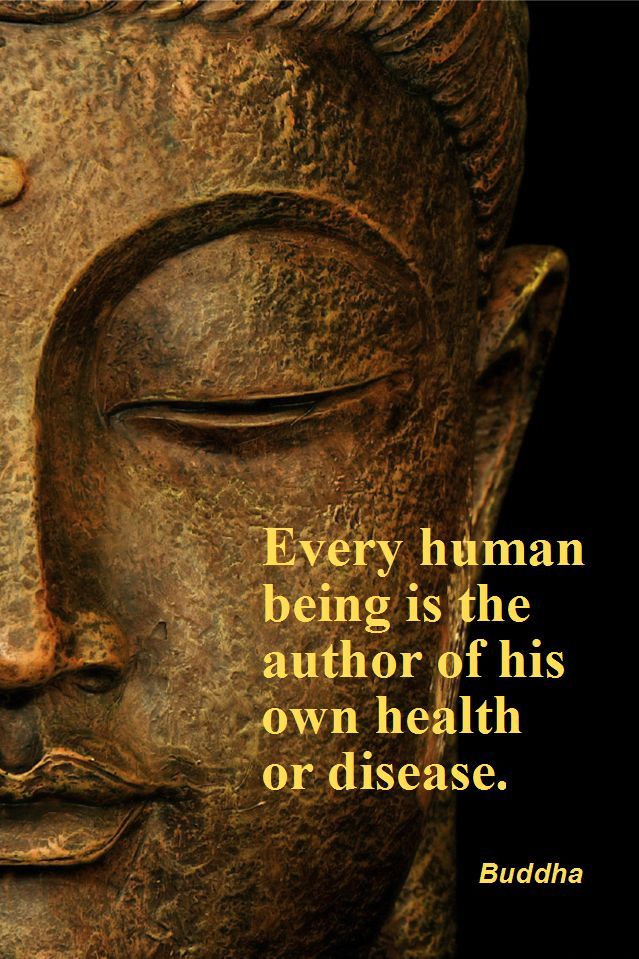 daily buddha quote