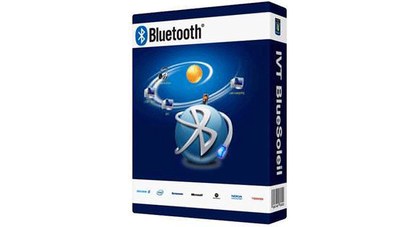 Ivt bluesoleil 1.6 bluetooth driver for mac